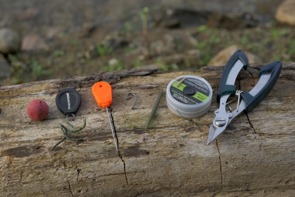 KD Rig