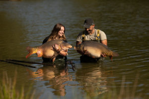 pêcheur multi techniques 