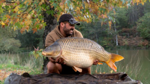 pêcheur multi techniques