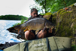pêcheur multi techniques