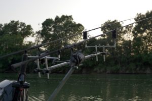 Boat pod mk2