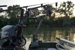 Boat pod mk2