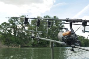 Boat pod mk2