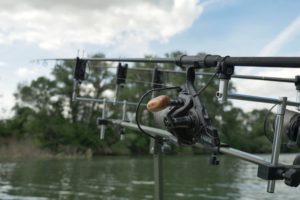 Boat pod mk2