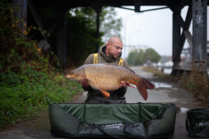 canaux Belges
