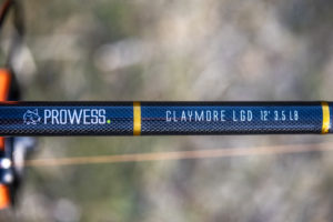 cannes claymore