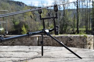 rod pod