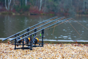 rod pod