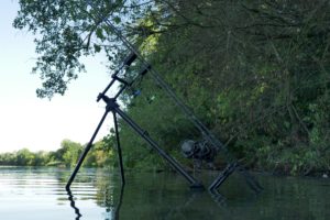 rod pod