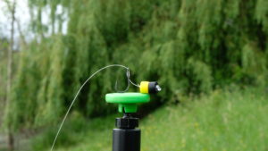 pression de pêche