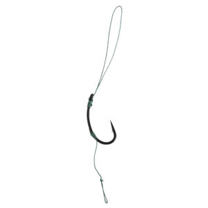 hameçons W-RIGS - LOOPS CURVE Prowess