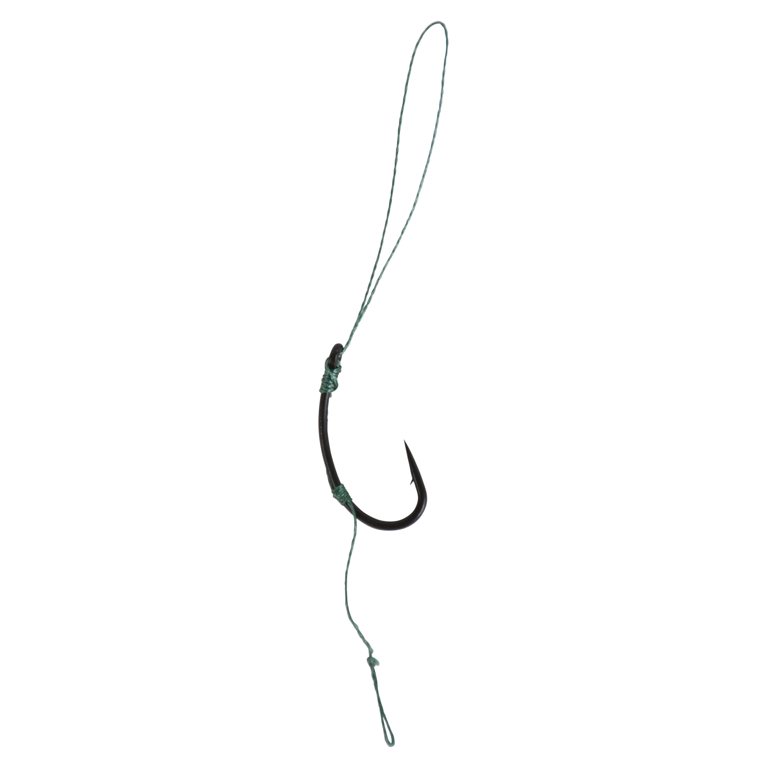 hameçons W-RIGS - LOOPS CURVE Prowess