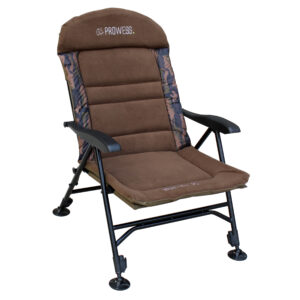 level chair NIGHTFALL RS Prowess