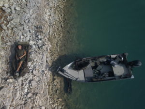 pêcheur Jurassien
