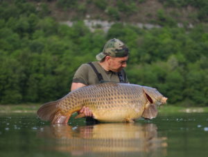 pêcheur Jurassien