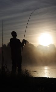pêcheur Jurassien