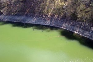 début de saison en grands lacs