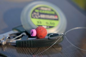 stiff rig