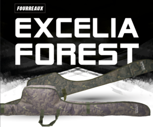 Fourreaux excelia forest