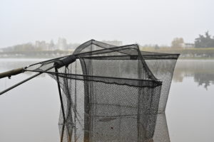 pêche de rendement
