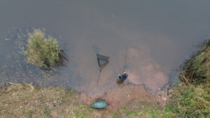 pêche de rendement