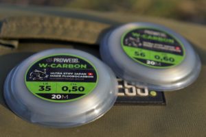 tackle carpe