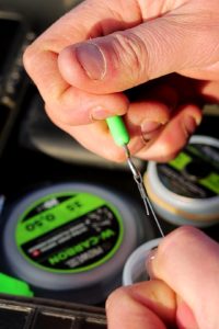 tackle carpe
