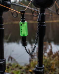 Hanger ikon bobbin