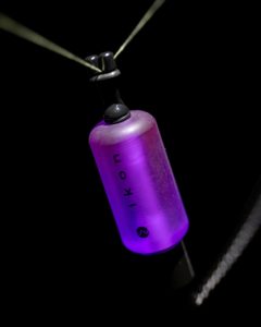 Hanger ikon bobbin 