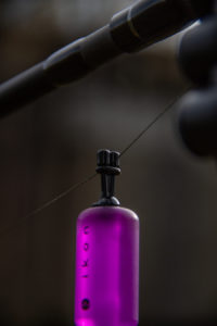 Hanger ikon bobbin